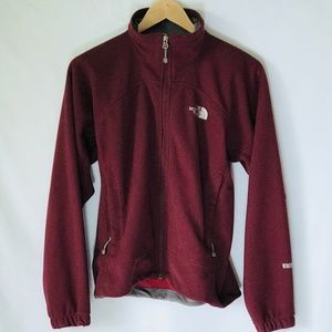 The North Face Windwall 1 Fleece Jacket